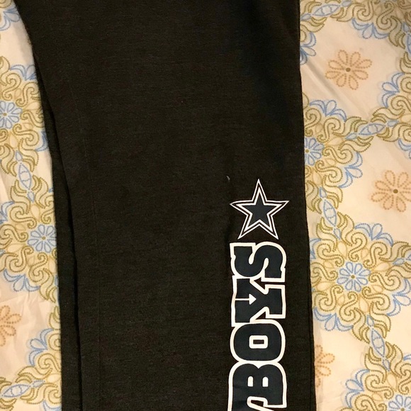 Dallas Cowboys Authentic sweatpants - Picture 2 of 5